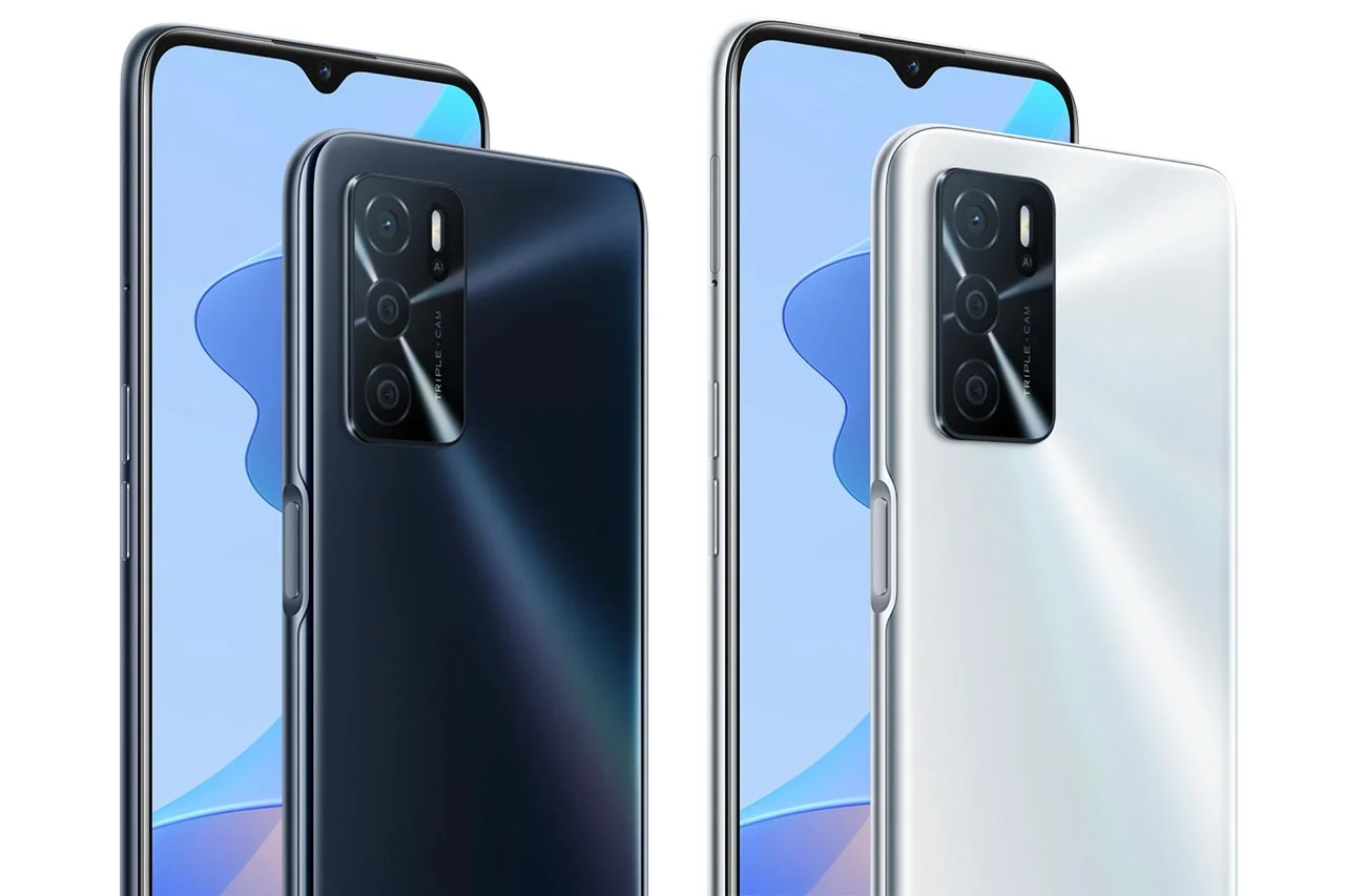 Oppo A16 Oppo A16