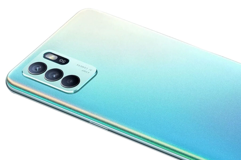 Oppo Reno6 Z - 5G Price and Specs - Choose Your Mobile