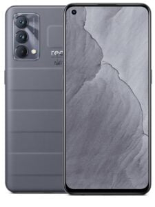 Realme GT Master Edition - 5G Price and Specs - Choose Your Mobile