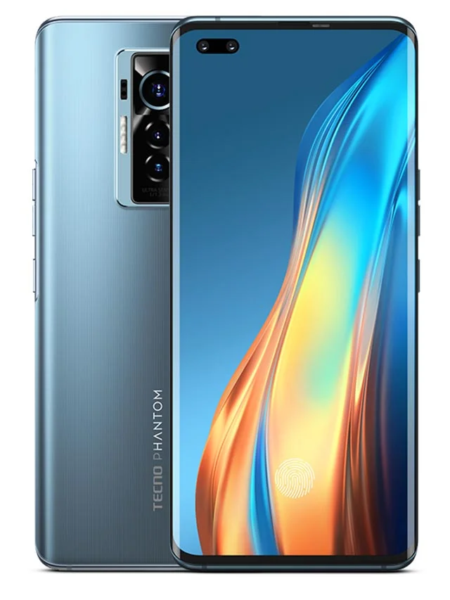 Tecno Phantom X Tecno Phantom X