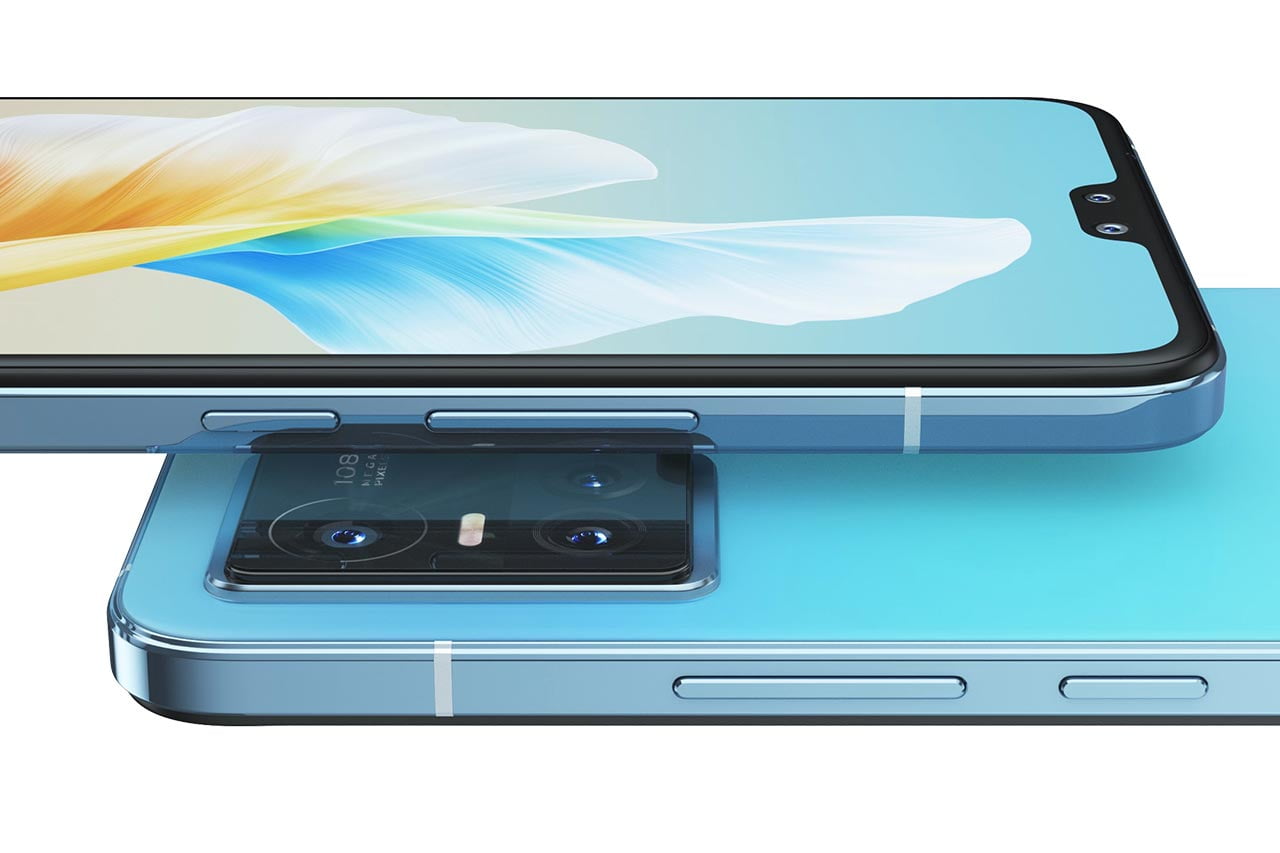 Vivo S10 Pro Vivo S10 Pro
