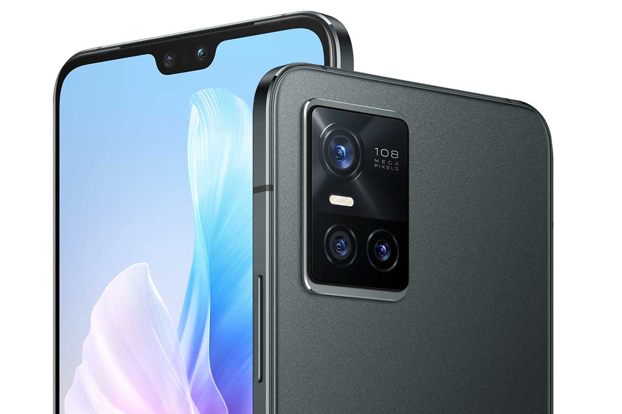 Vivo S10 Pro Vivo S10 Pro