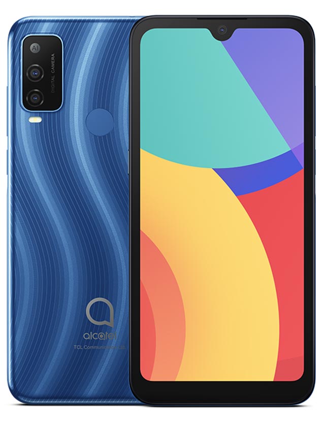 Alcatel 1L Pro