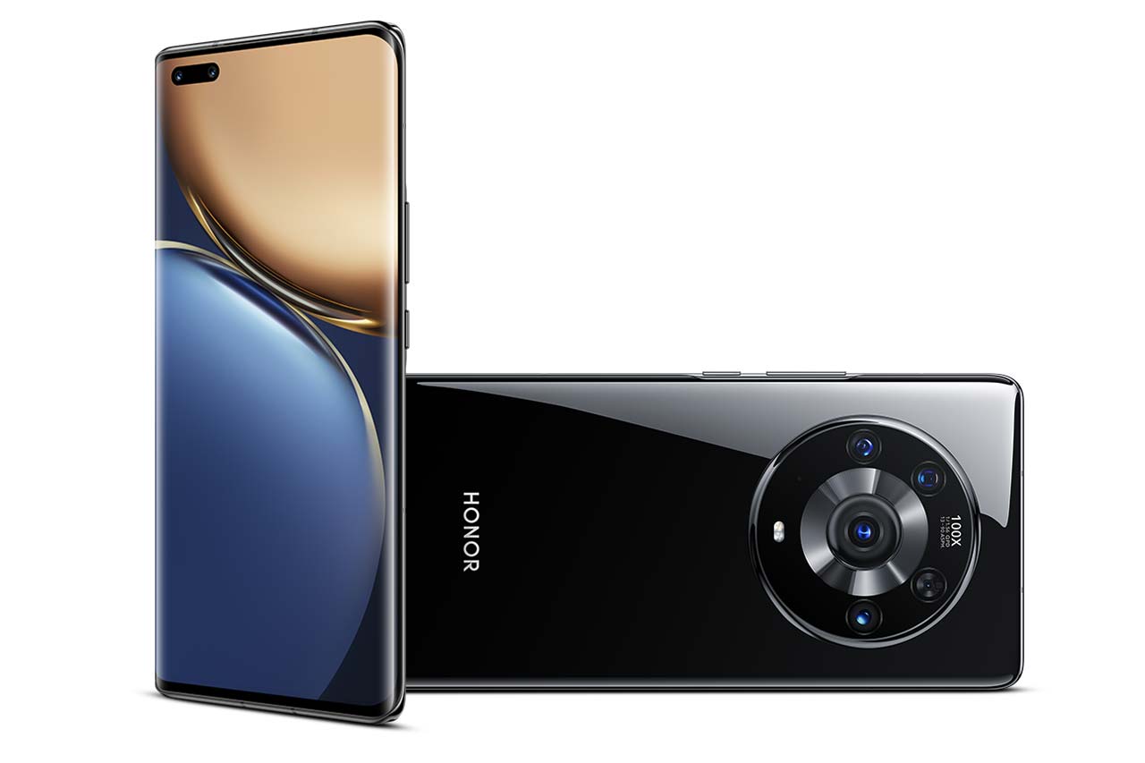 Honor Magic3 Pro Honor Magic3 Pro