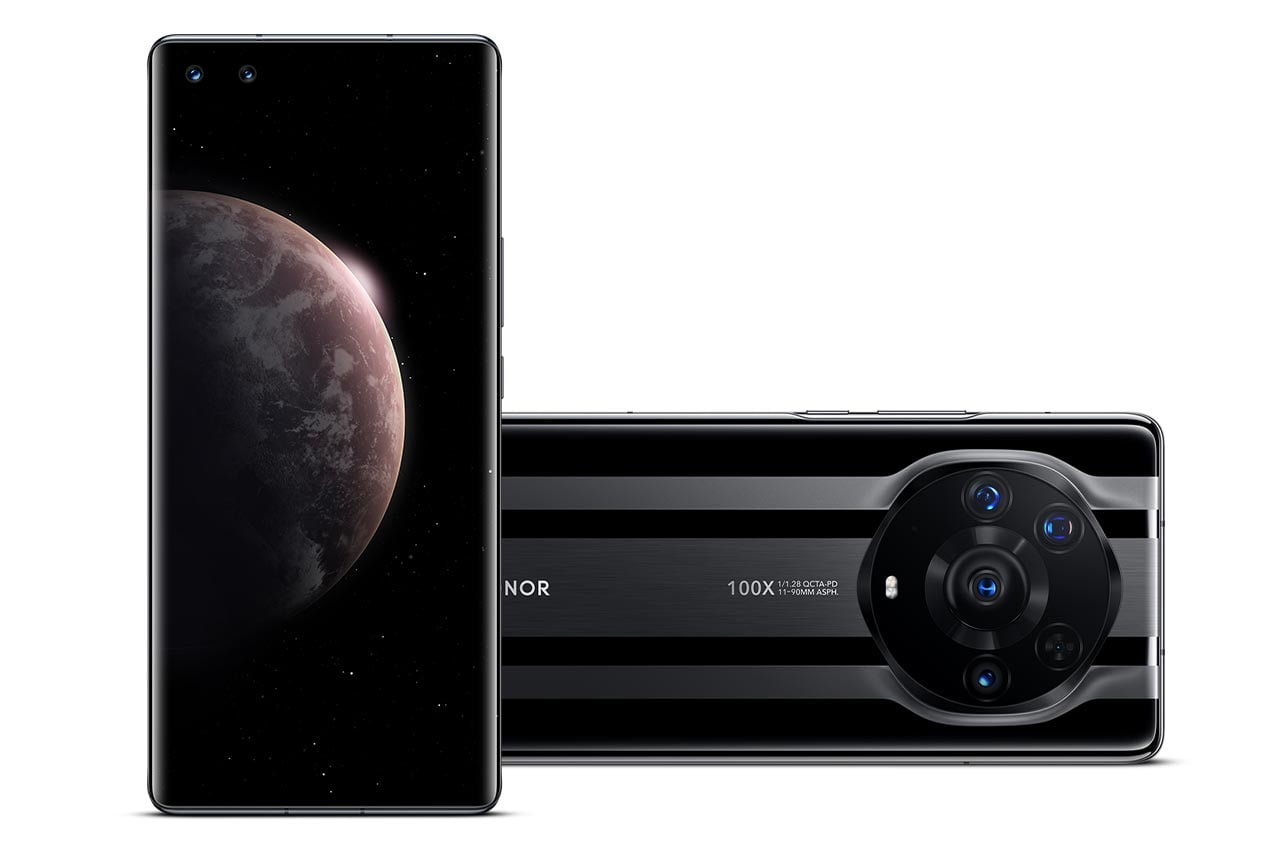 Honor Magic3 Pro Plus Honor Magic3 Pro Plus