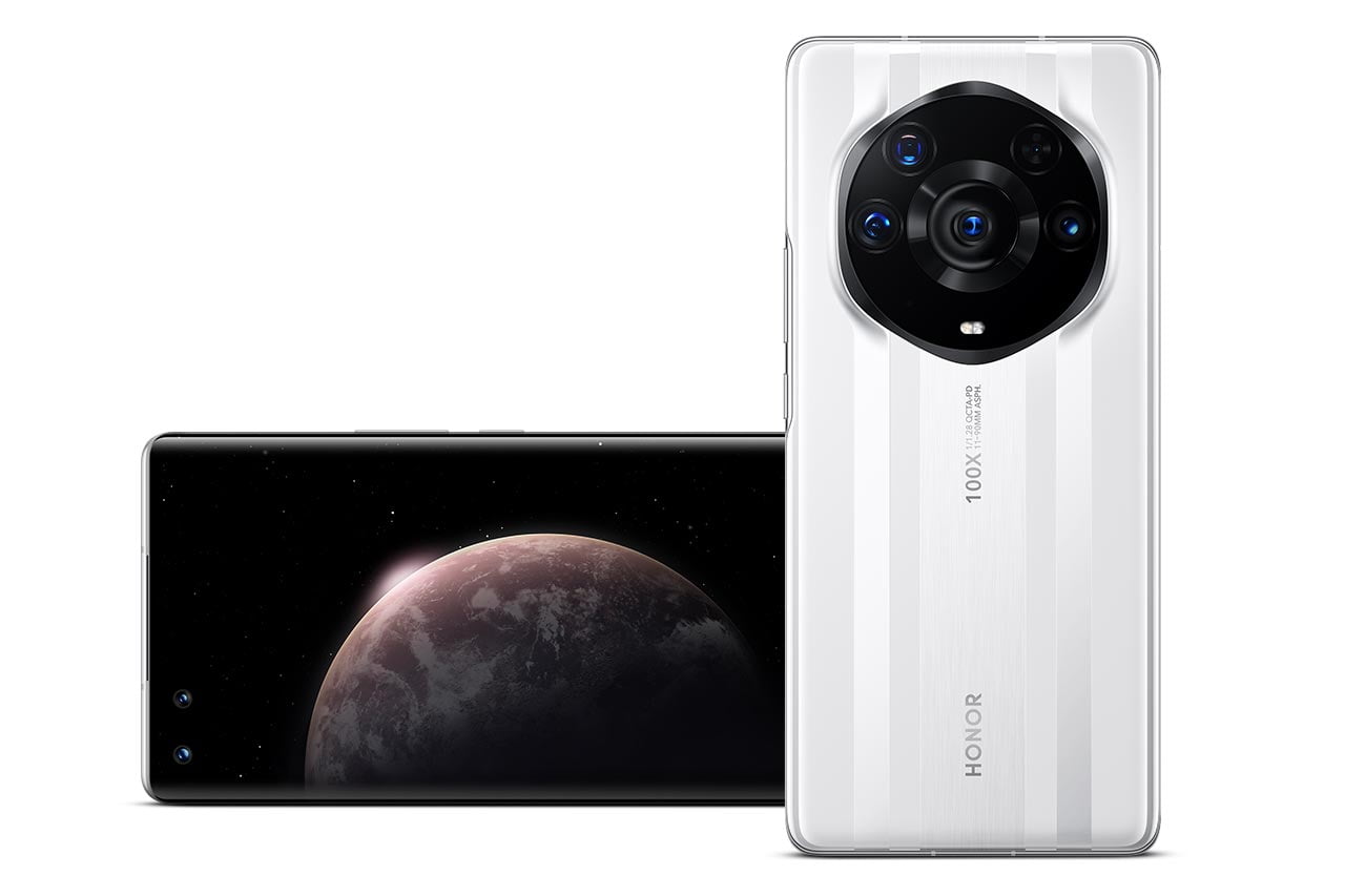Honor Magic3 Pro Plus Honor Magic3 Pro Plus