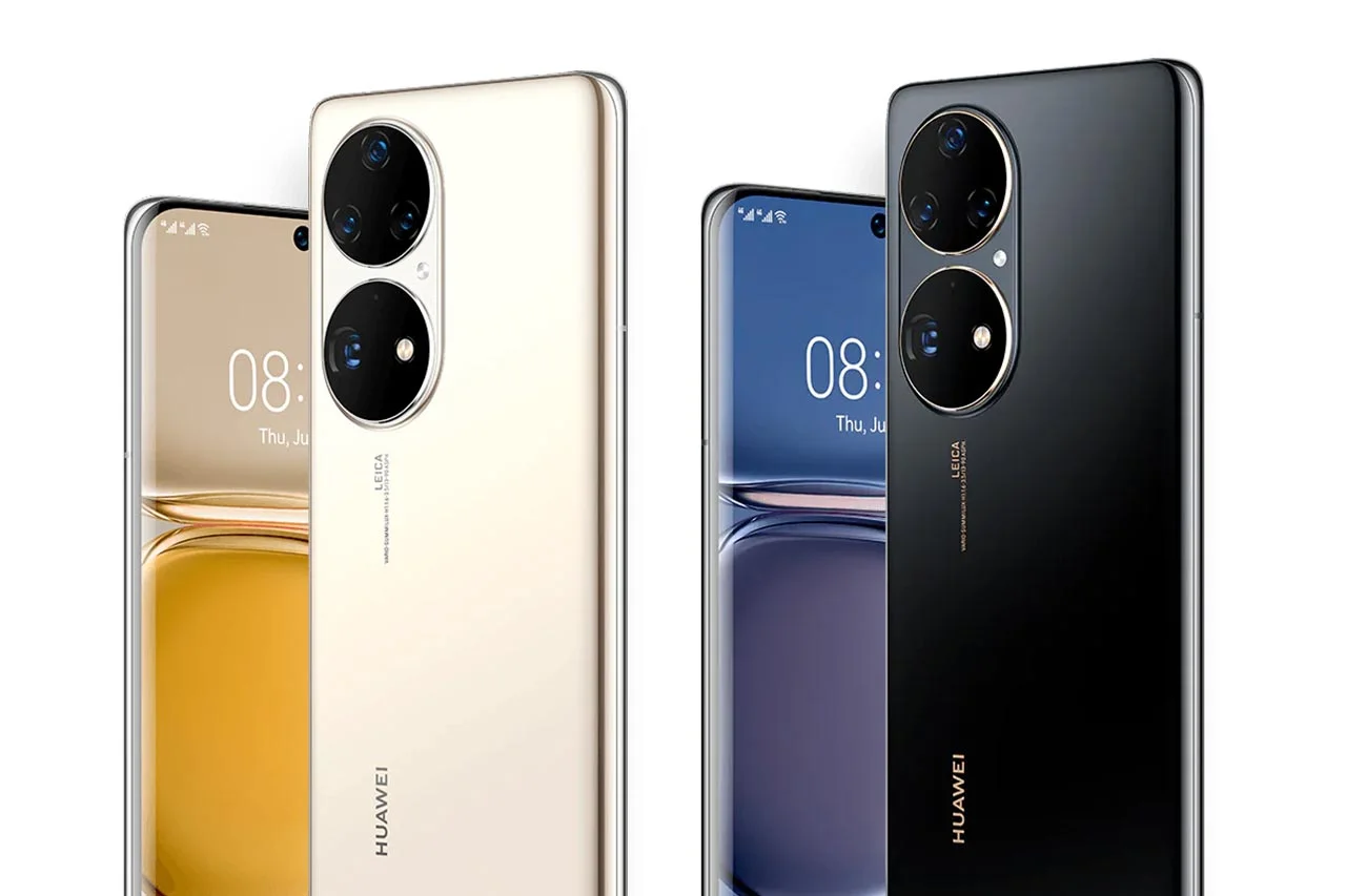 Huawei P50 Pro - Price and Specifications - Choose Your Mobile