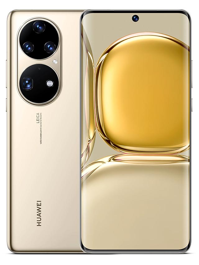 Huawei p50 pro раскладушка