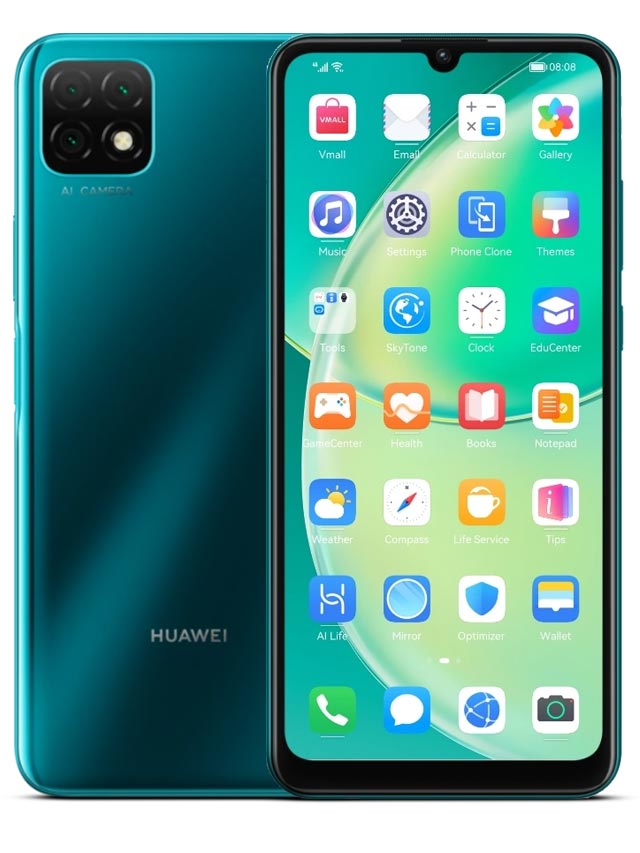 Huawei nova Y60