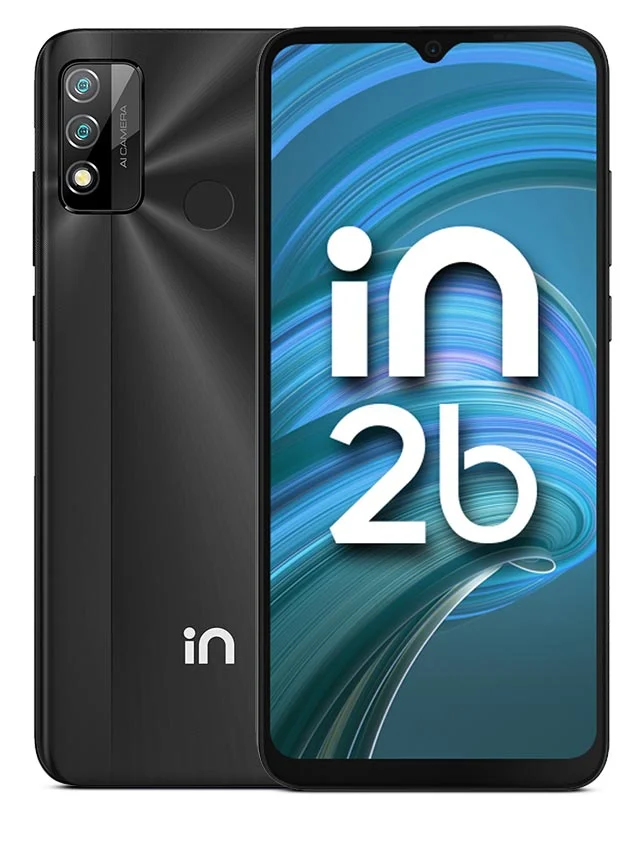 Micromax In 2b Micromax In 2b