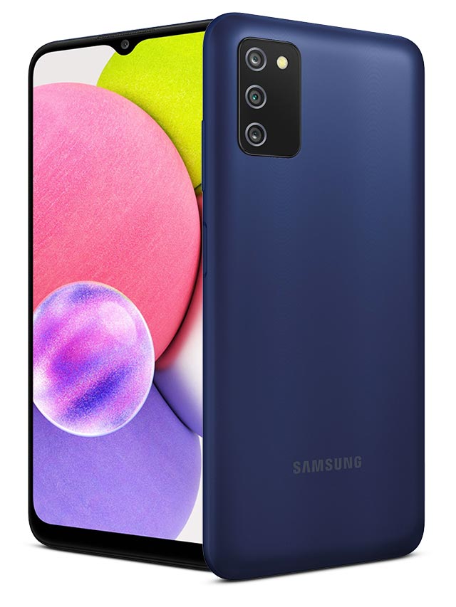 Samsung Galaxy A03s Price And Specs Choose Your Mobile Samsung Galaxy A03s Price And Specs Choose Your Mobile