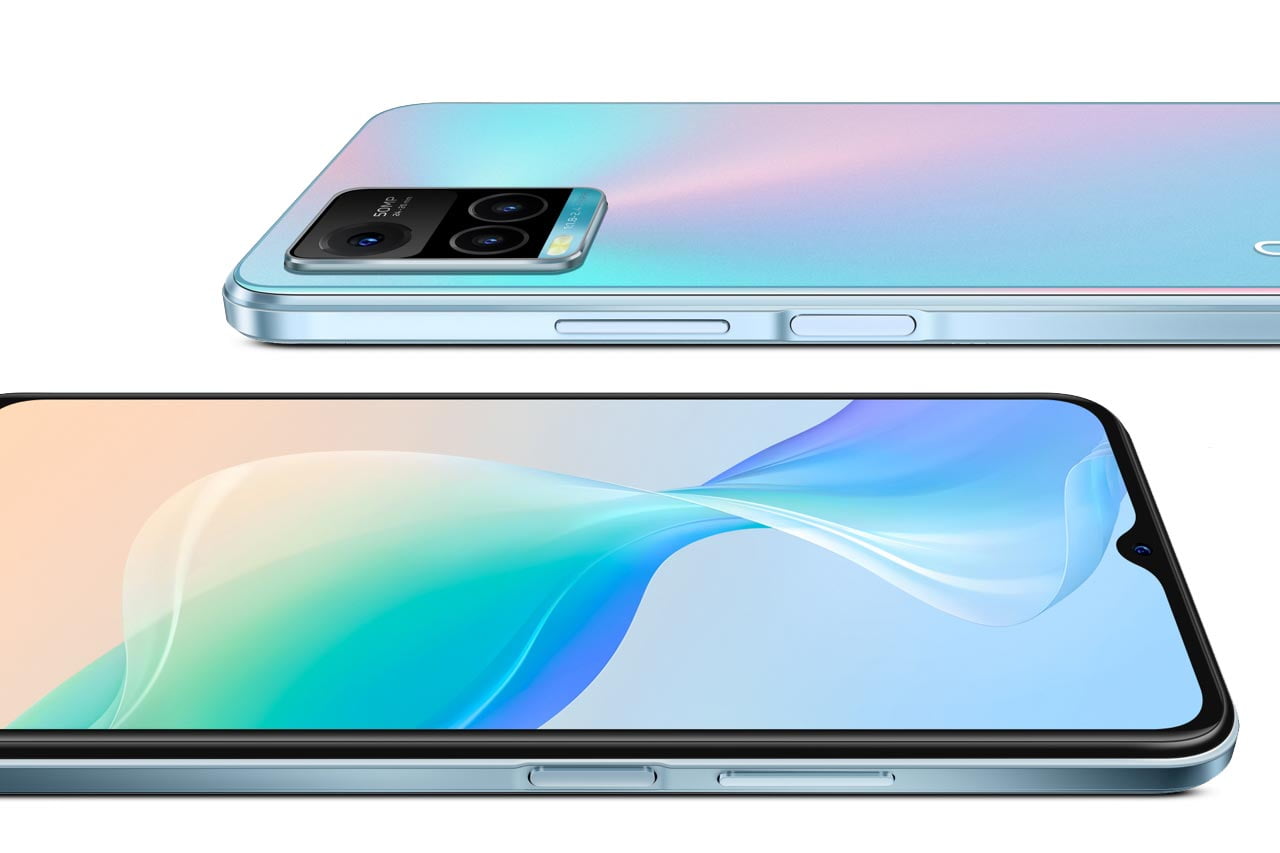 Vivo Y33s Vivo Y33s