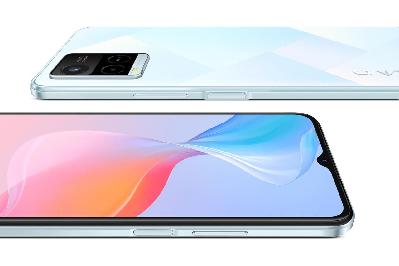 vivo Y33s launched in India with Helio G80 SoC, 50MP triple cameras ...