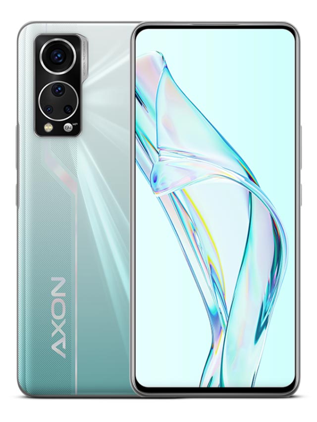 ZTE Axon 30