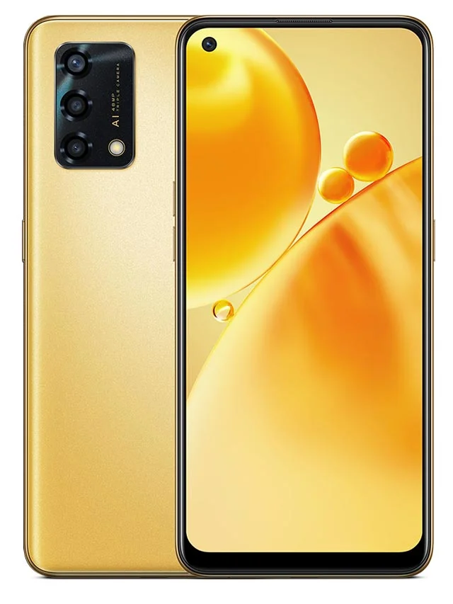 Oppo F19s