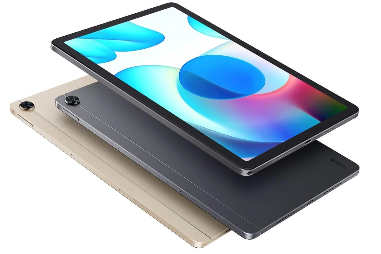 Realme Pad Realme Pad