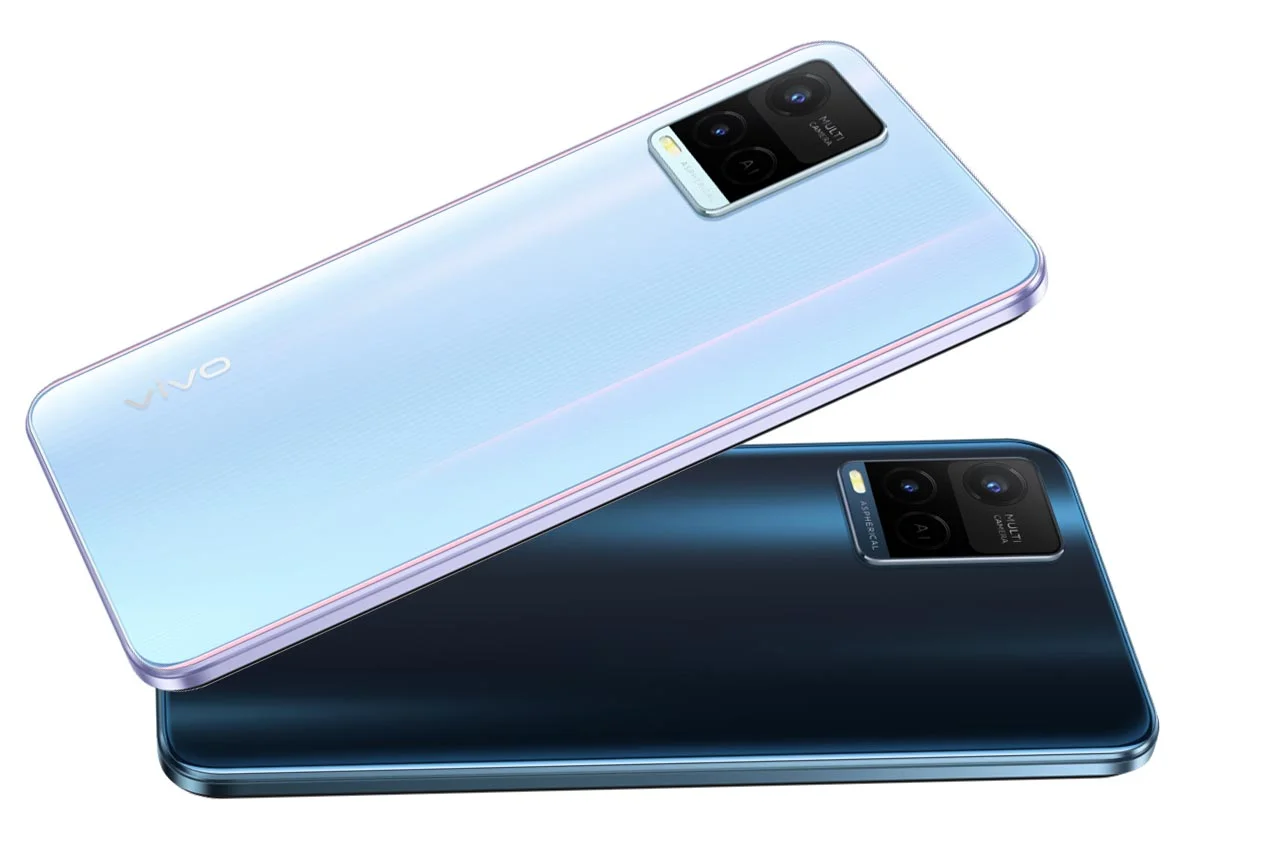 Vivo Y21s Vivo Y21s