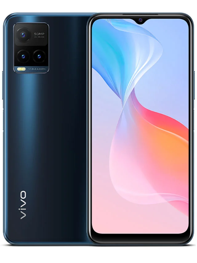 Vivo Y21s Vivo Y21s