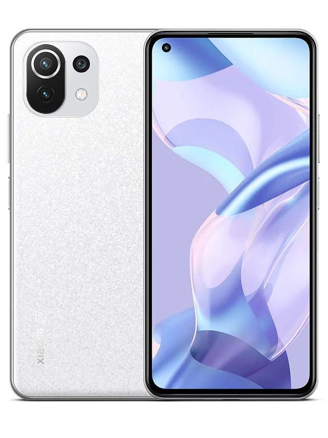 Xiaomi 11 Lite 5G NE