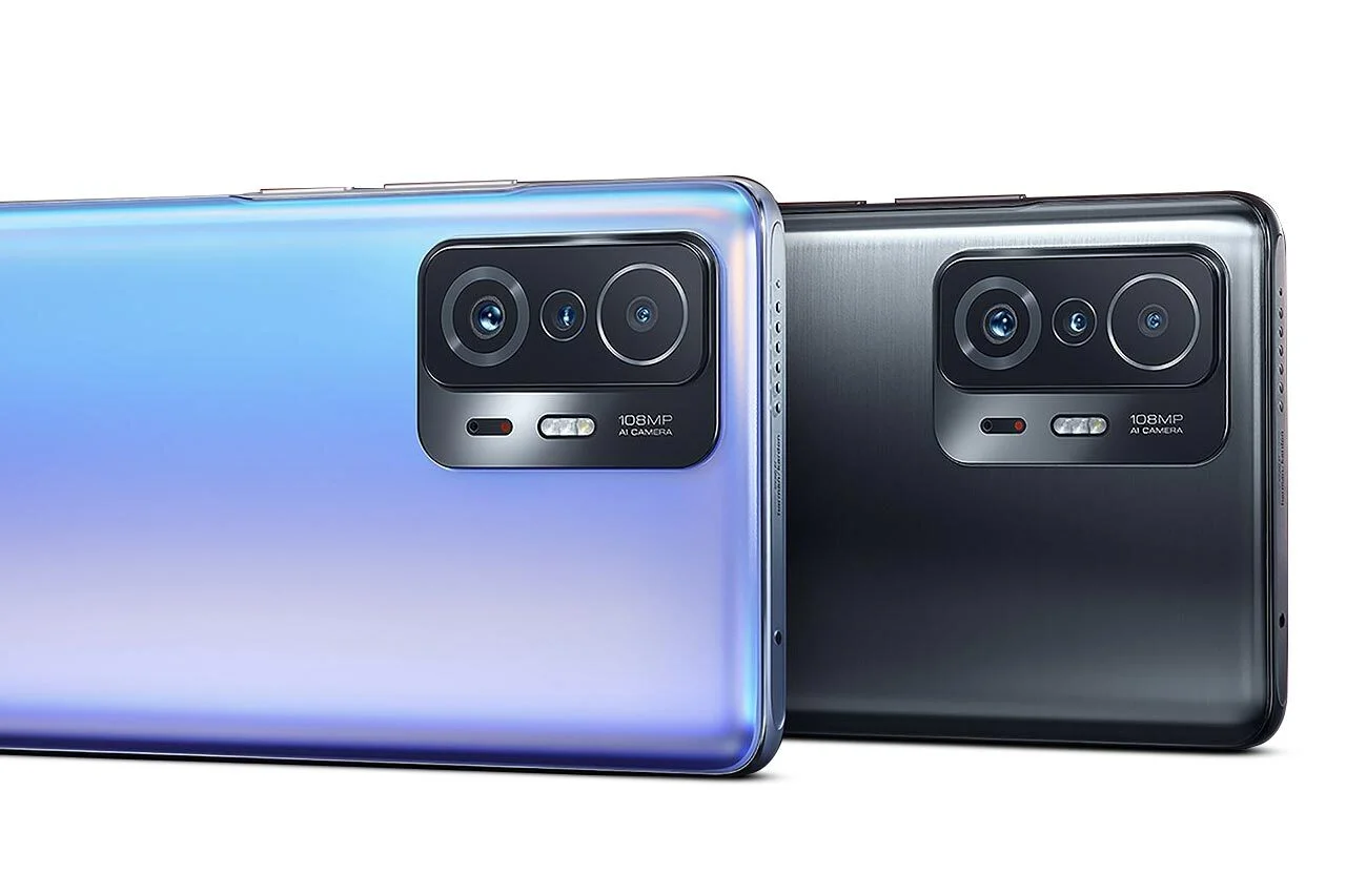Xiaomi 11T Pro Xiaomi 11T Pro