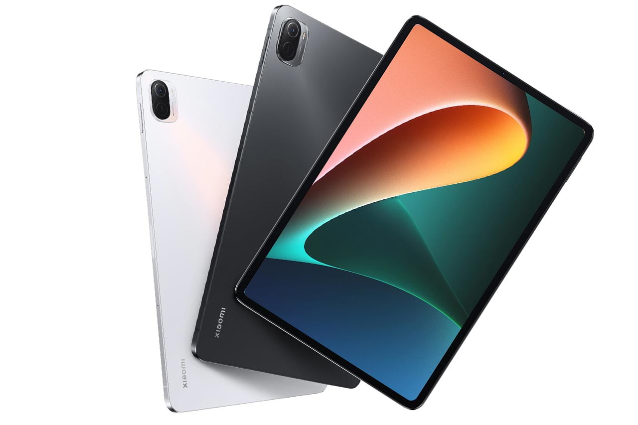 Xiaomi Pad 5 - Price and Specifications - Choose Your Mobile