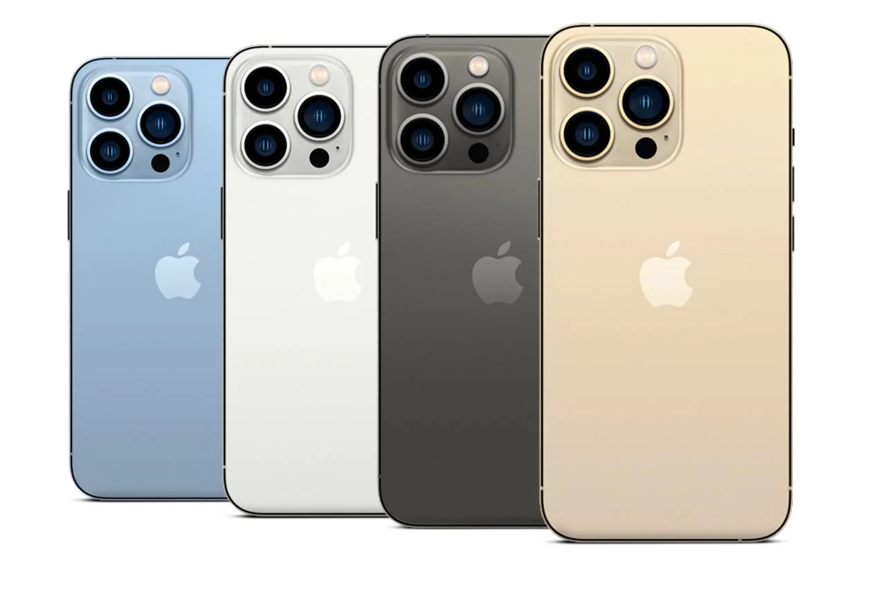 iPhone 13 Pro Max iPhone 13 Pro Max