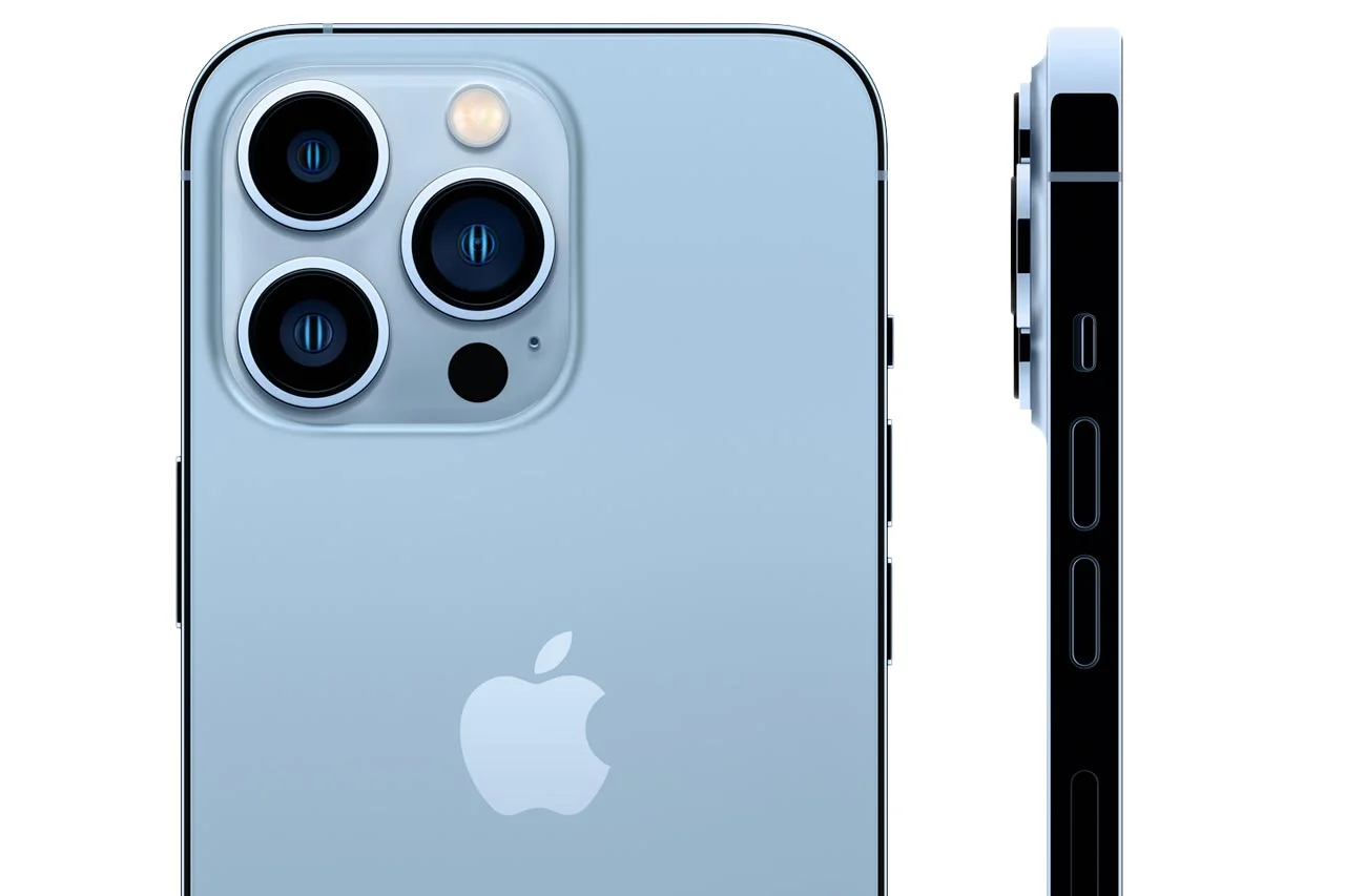 iPhone 13 Pro Max iPhone 13 Pro Max