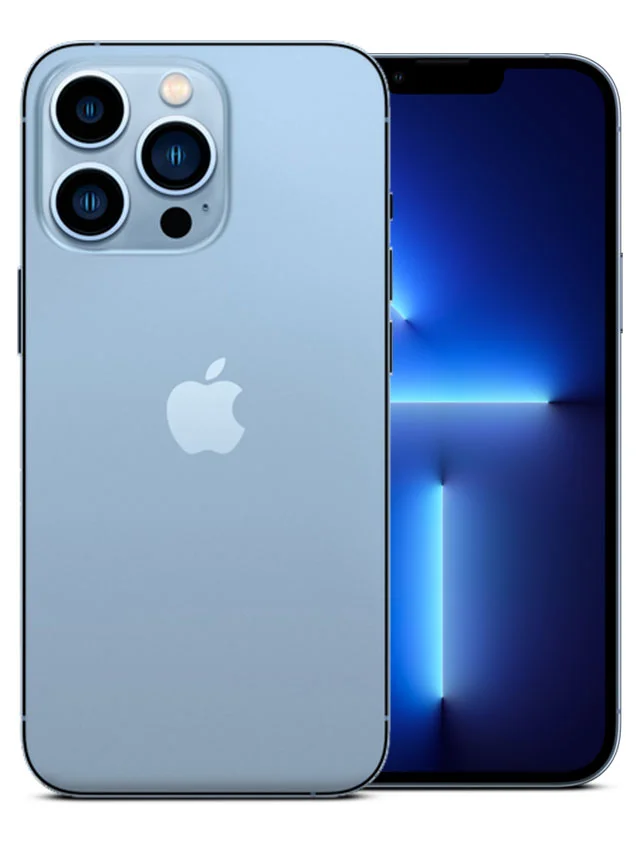 iPhone 13 Pro Max iPhone 13 Pro Max