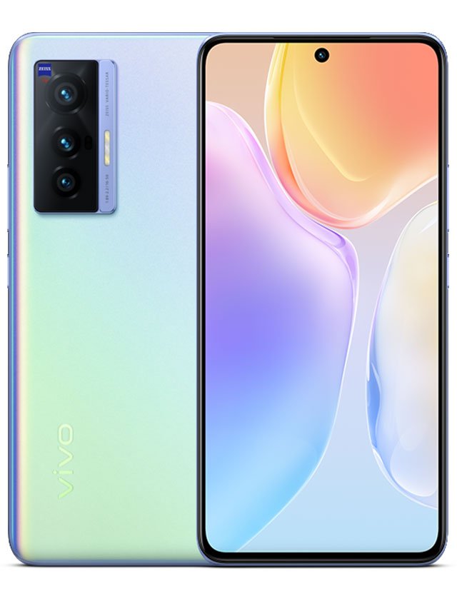 Vivo X70