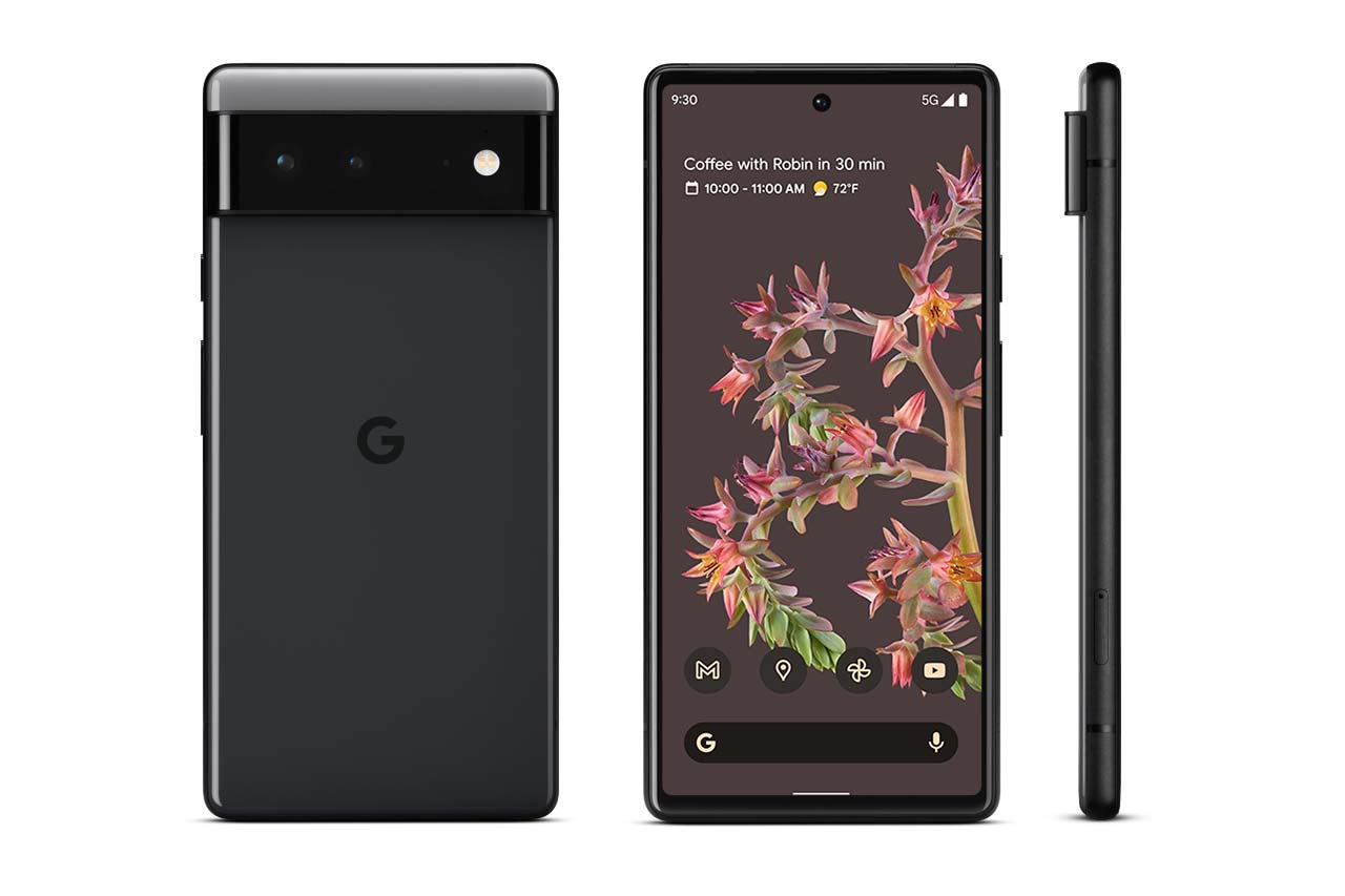 Google Pixel 6 Google Pixel 6