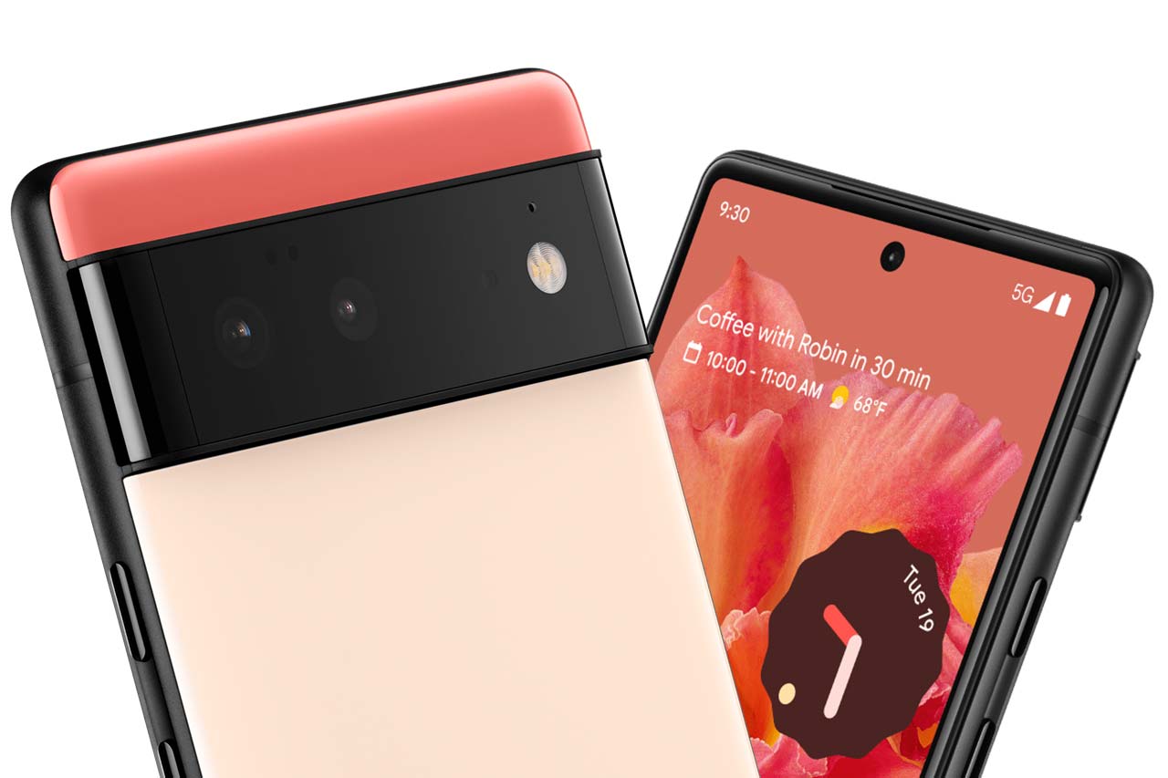 Google Pixel 6 Price and Specifications | GB7N6 | G9S9B