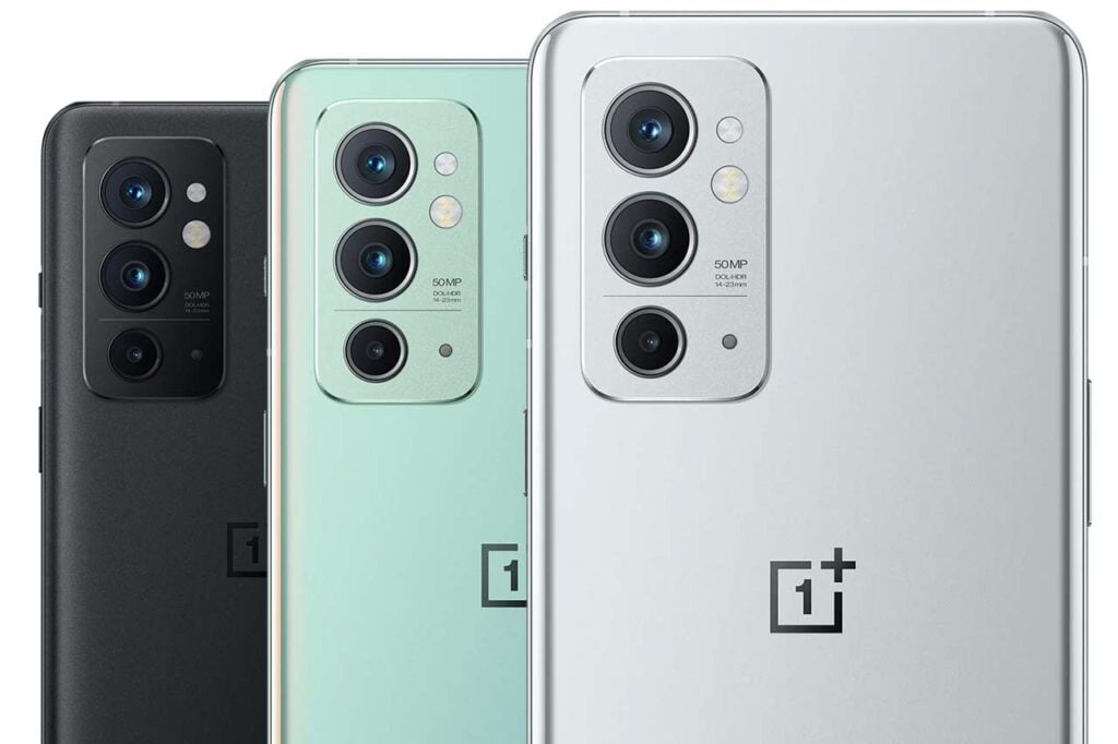 OnePlus 9RT - Price and Specifications - Choose Your Mobile