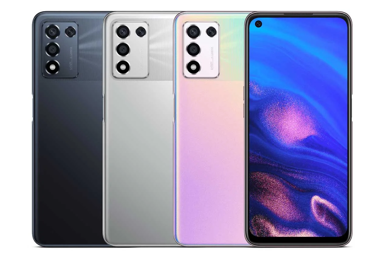 Oppo K9s Oppo K9s
