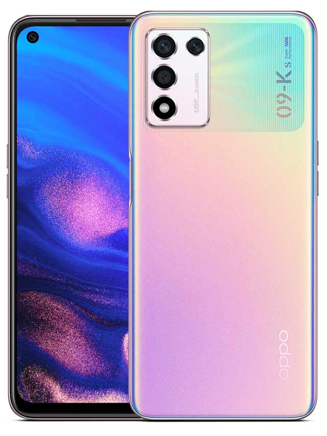 Oppo K9s