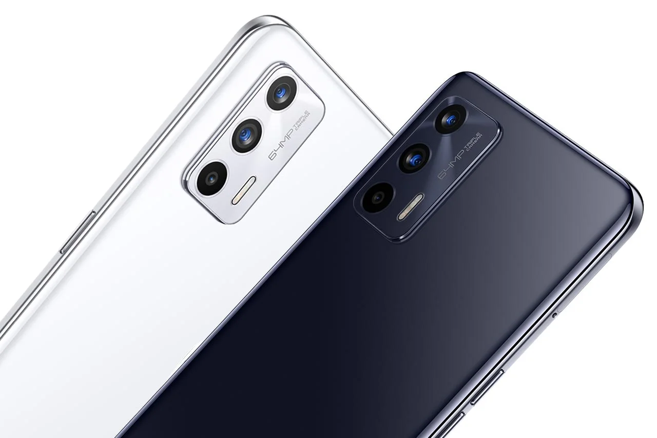 Realme GT Neo 2T - Price and Specifications - Choose Your Mobile