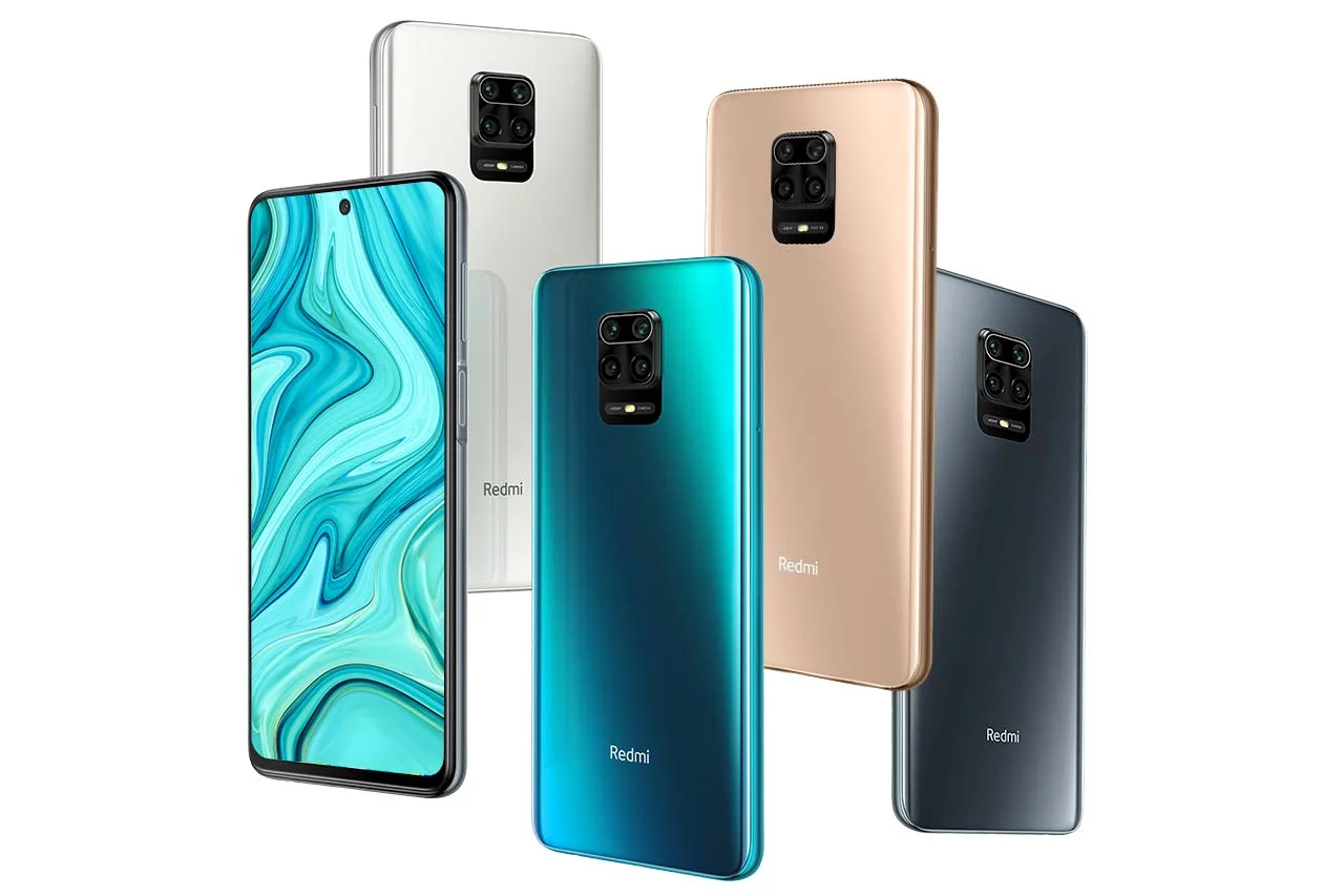 Redmi Note 10 Lite Redmi Note 10 Lite