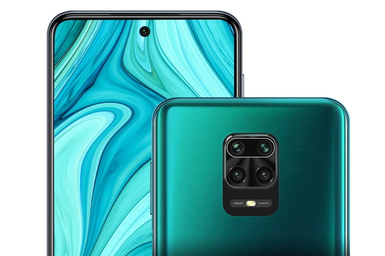Redmi Note 10 Lite Redmi Note 10 Lite
