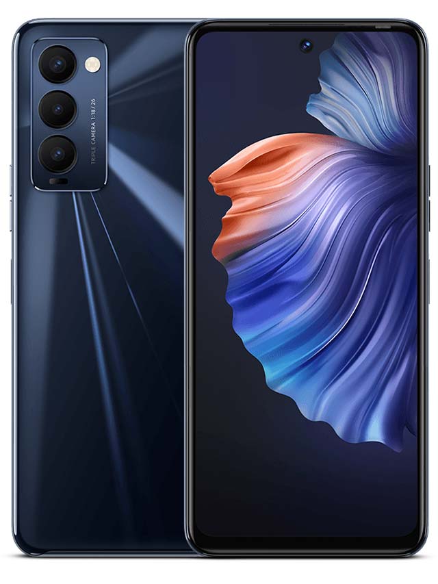 Tecno Camon 18