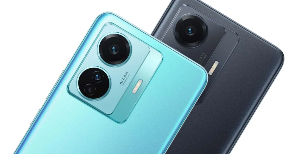 Vivo T1 5G Global