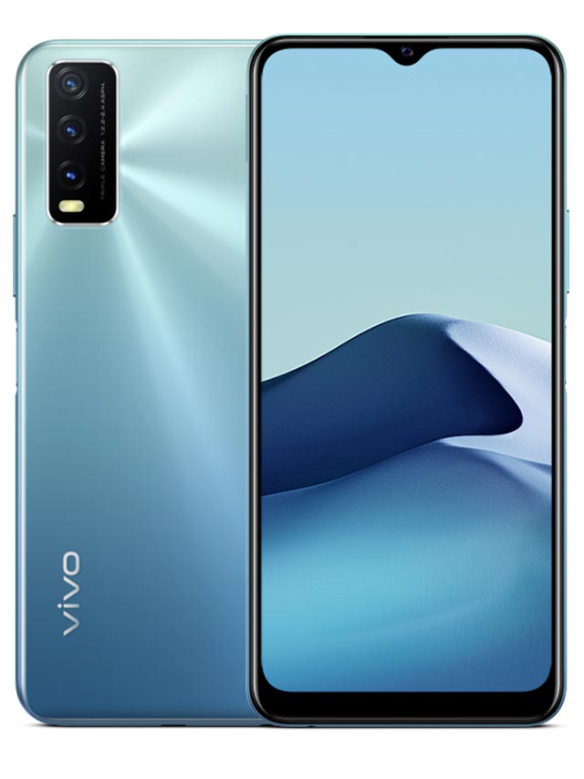 Vivo Y20T