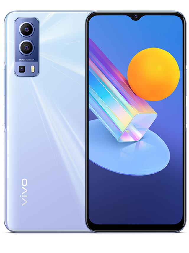 Vivo Y52 5G