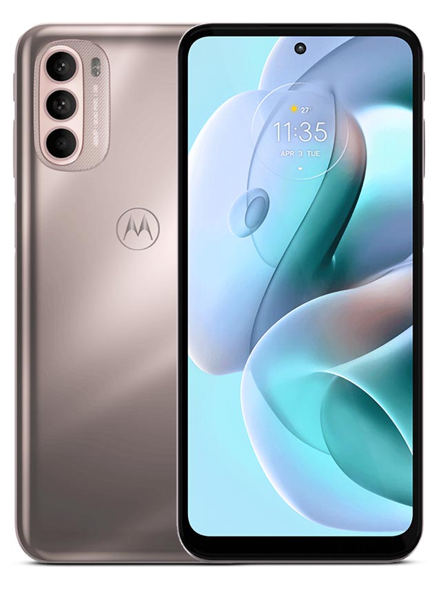 Motorola Moto G41