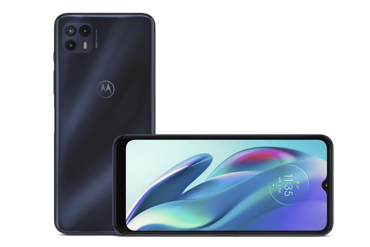 Motorola Moto G50 5G Motorola Moto G50 5G