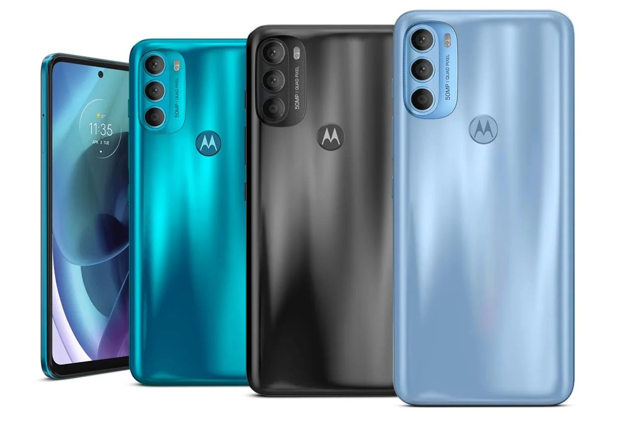 Motorola Moto G71 Motorola Moto G71