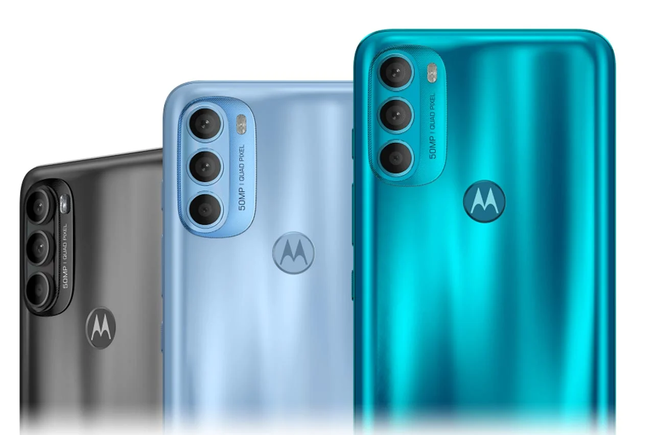 Motorola Moto G71 Motorola Moto G71