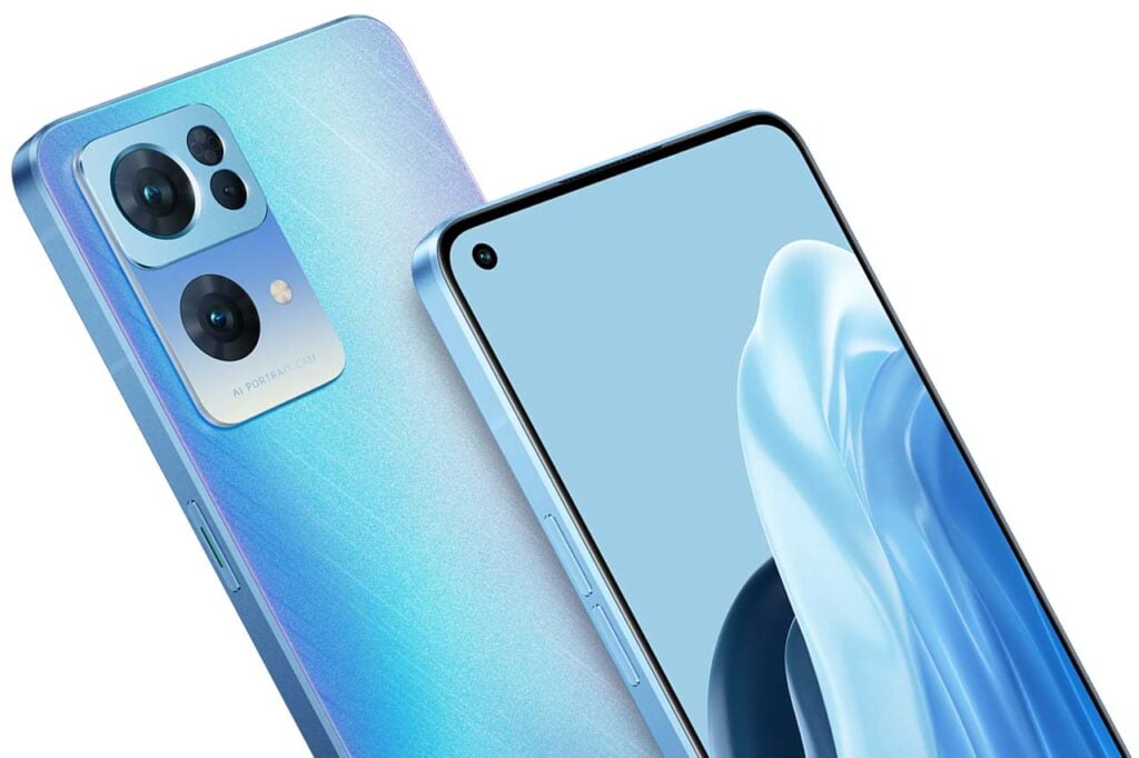 Oppo Reno7 Pro - Price and Specifications - Choose Your Mobile