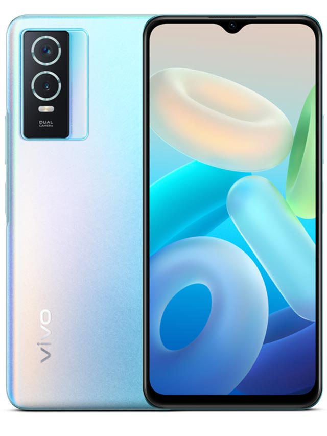 Vivo Y76s