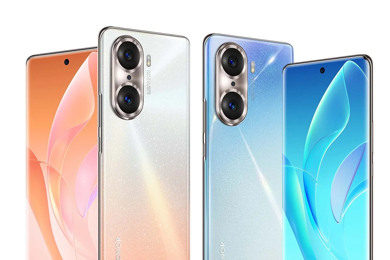 Honor 60 Pro