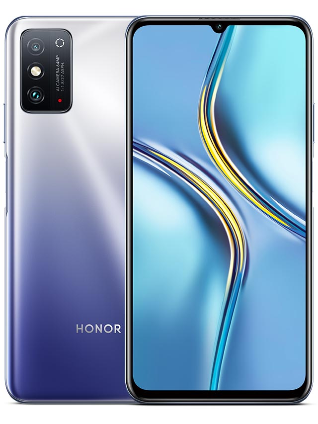 Honor X30 Max