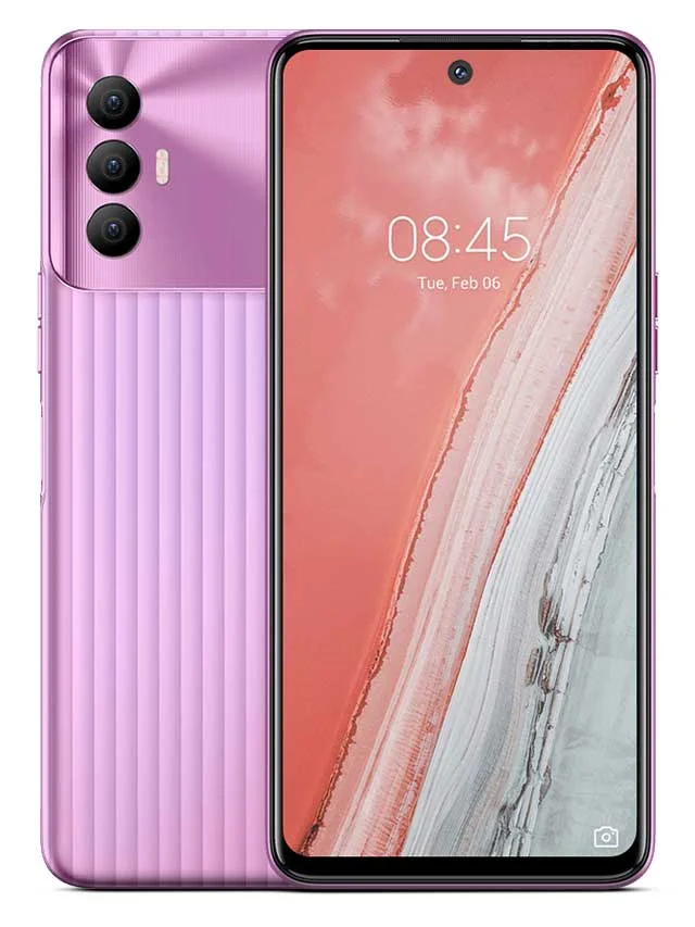 Tecno Spark 8 Pro Tecno Spark 8 Pro